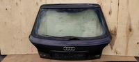 фото thumb №1, Audi a3 8l 96-99 крышка задняя