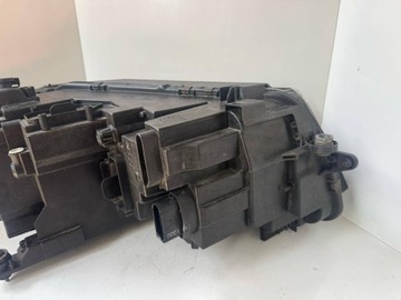 фото thumb №7, Vw tiguan ii 5nb лампа левая перед передняя 5nb941081a