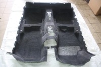 фото thumb №10, Seat ibiza iii килимок europa 6q1863367g polo