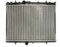 фото thumb №1, Радиатор wody peugeot rcz 10- 2.0 hdi d