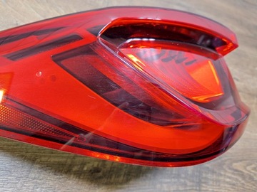 фото thumb №5, Seat leon iv 4 лампа зад задняя левая led 5fa945207b