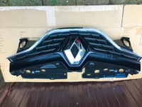 фото thumb №9, Решітка радіатора решітка радіатора renault captur 620902271r