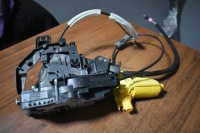 фото thumb №1, Idealny замок доводчик двері передній правий mercedes w223 1