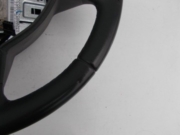 фото thumb №8, Руль кожаный мультифункция opel vectra c signum 13208853