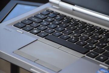 HP EliteBook 8460p | i3-2310M 8GB 500GB SATA | Windows 10