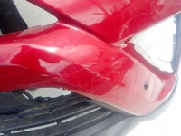 фото thumb №9, Toyota rav4 iv lift 15-19 бампер перед sprysk pdc