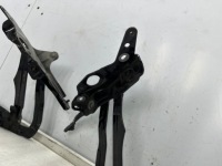 Петля капот porsche panamera ii 971 крышки двигателя левый правый комплект Оригинал, фото thumb