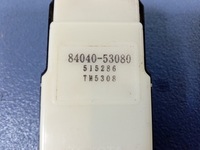 фото thumb №7, Lexus is ii xe20 панель вікон лівий перед 84040-53080