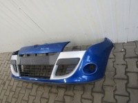 фото thumb №3, Бампер перед renault megane iii coupe 10-12