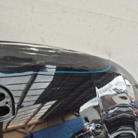 фото thumb №10, Porsche macan 95b 14- капот кришка двигуна