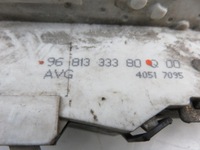 фото thumb №6, Замок лівий передній peugeot 407 9681333380