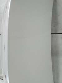 фото thumb №7, K878 крышка багажника багажника bmw f30 alpinweiss 3