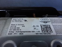 фото thumb №4, Audi a8 d4 подушка колінна пасажира подушка безпеки