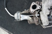 Турбонагнітач турбіна mercedes-benz w212 w207 w447 w639 w204 2.2cdi комплект в Україні, фото thumb