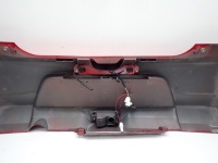 Бампер задняя задний oryg europa камера suzuki swift mk8 vi лампа в Украине, фото thumb