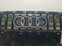 фото thumb №7, Audi q7 4l w12 05-09 решётка радиатора решётка радиатора w бампер перед передний 4l0807651d