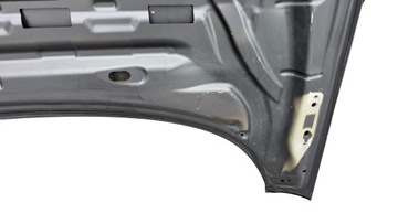 фото thumb №11, Капот volvo xc40 17r- 31416875