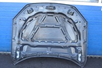 фото thumb №6, Bmw x1 e84 капот кришка відсік двигуна