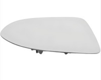 фото thumb №1, Aso vw стекло зеркало passat b8 ,arteon левая