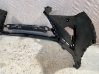 Lexus rx iv 15- бампер перед передній Зі Шроту, фото thumb