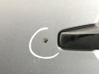 фото thumb №4, Дверь левый перед subaru forester ii хэтчбек