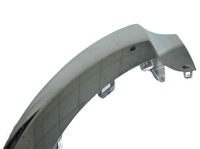 фото thumb №1, Mercedes gls x166 166 накладка-спойлер защита правая amg хром