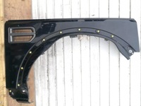 фото thumb №1, Крила discovery iii 04-08 правий перед 697