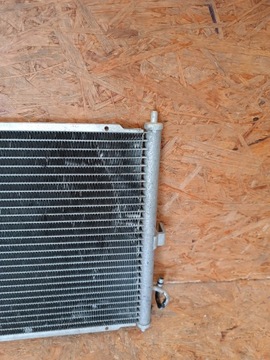 фото thumb №8, Радиаторов кондиционера nissan primera p12 almera n16 2.2 dci 92100-bn305