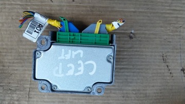 фото thumb №16, Kia ceed рестайлинг панель подушка безопасности датчик