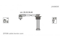 фото thumb №1, Janmor дроти запалювання kpl. ford