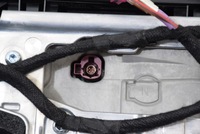 фото thumb №11, Bmw 7 g70 экран многофункциональный монитор дисплей счетчик ece