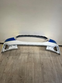 фото thumb №1, Бампер перед передний ford galaxy mk4 lift 19-