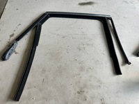 фото thumb №1, Bmw f46 f45 прокладка дверь правая задняя хром