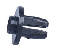 фото thumb №1, Клипса разъём накладки спойлер бампера toyota