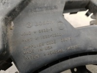 Вентиляторы радиатора mazda tribute i 1526-0200 1526-0205 bosch 2.0 16v Киев, фото thumb