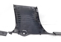 фото thumb №7, Молдинг захист стійка права - mercedes gla x156 eu