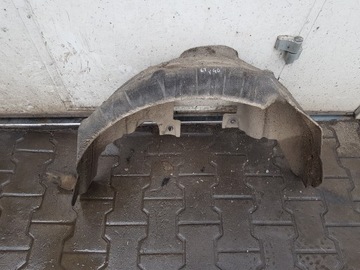 фото thumb №5, Volvo v40 2 ii 12-19r подкрылок левая зад