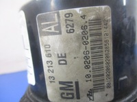 фото thumb №7, Opel astra h блок управления насос abs 13213610 ate 10.0206-0206.4