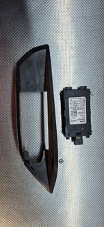 фото thumb №1, Bmw x1 u11 2022 модуль радар асистент перемикання поперечина руху 5a60304