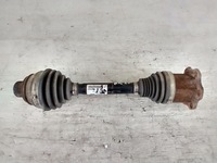 фото thumb №1, Audi a4 b8 8k a5 приводной вал левая перед передняя