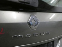 фото thumb №3, Кришка багажника багажника задня задня renault grand modus lift