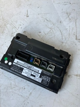 фото thumb №12, Дисплей экран навигации renault zoe 259156379r