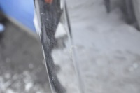 фото thumb №12, Volvo xc90 капот крышка отсек двигателя