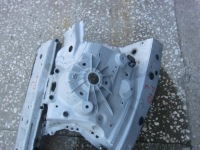 фото thumb №4, Bmw f10 f11 чверть ліва передня перед лівий підкрилок чашка 7259359