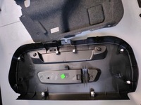 фото thumb №10, Bmw x1 e84 обивка крышки багажника динамики комплект