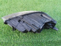 Volvo v40 рестайлінг  full led фара ліва перед cała! Зі Шроту, фото thumb