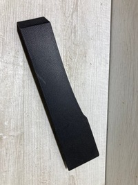 фото thumb №1, Защита заглушка панели крышка renault clio v