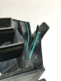 фото thumb №12, Bmw ix3 жалюзі впуск повітря 5a22690