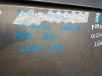 фото thumb №9, Ford transit custom mk2 ii 23- long max двері бічний зсувні праве задня