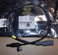 фото thumb №1, Датчик abs citroen ds5 11-15 задняя l=p